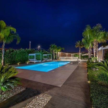 Aqua Venere Pool & Suites มาร์ซาลา ภายนอก รูปภาพ