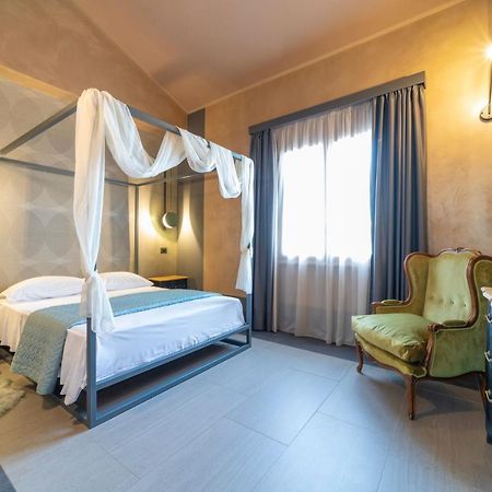 Aqua Venere Pool & Suites มาร์ซาลา ภายนอก รูปภาพ