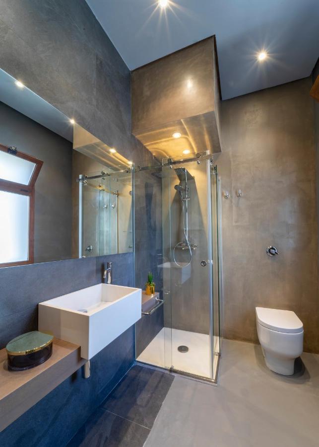 Aqua Venere Pool & Suites มาร์ซาลา ภายนอก รูปภาพ