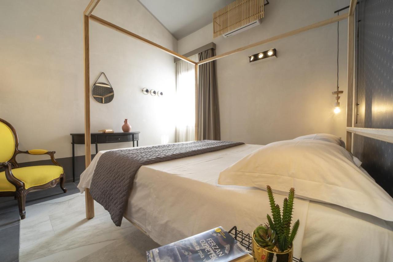 Aqua Venere Pool & Suites มาร์ซาลา ภายนอก รูปภาพ