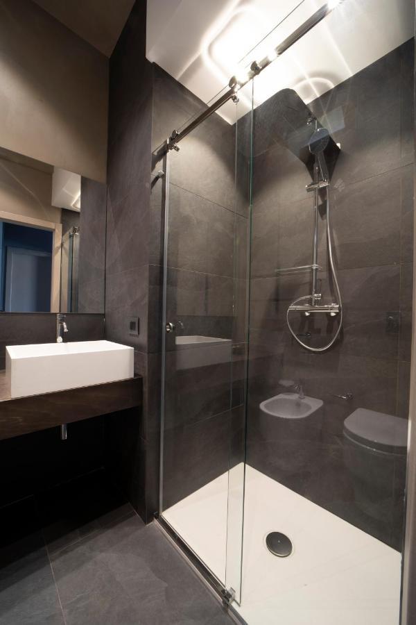 Aqua Venere Pool & Suites มาร์ซาลา ภายนอก รูปภาพ