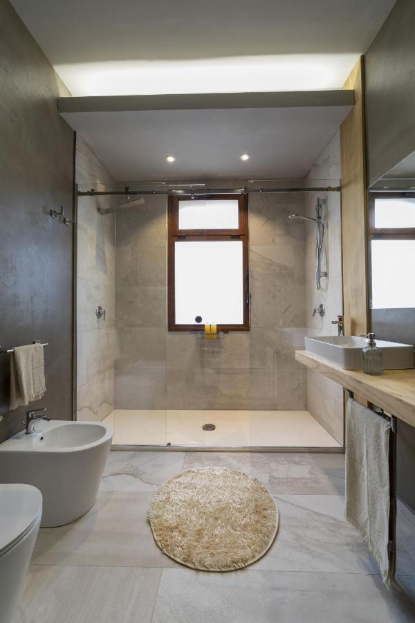 Aqua Venere Pool & Suites มาร์ซาลา ภายนอก รูปภาพ